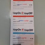 Tiket HOHO dan Keukenhof