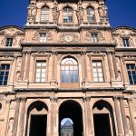 Musée du Louvre