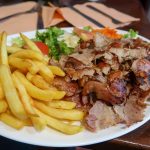 Doner Kebab