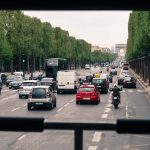 Jalan Champs Elysées