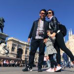 Duomo di Milan