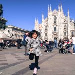 Duomo di Milan